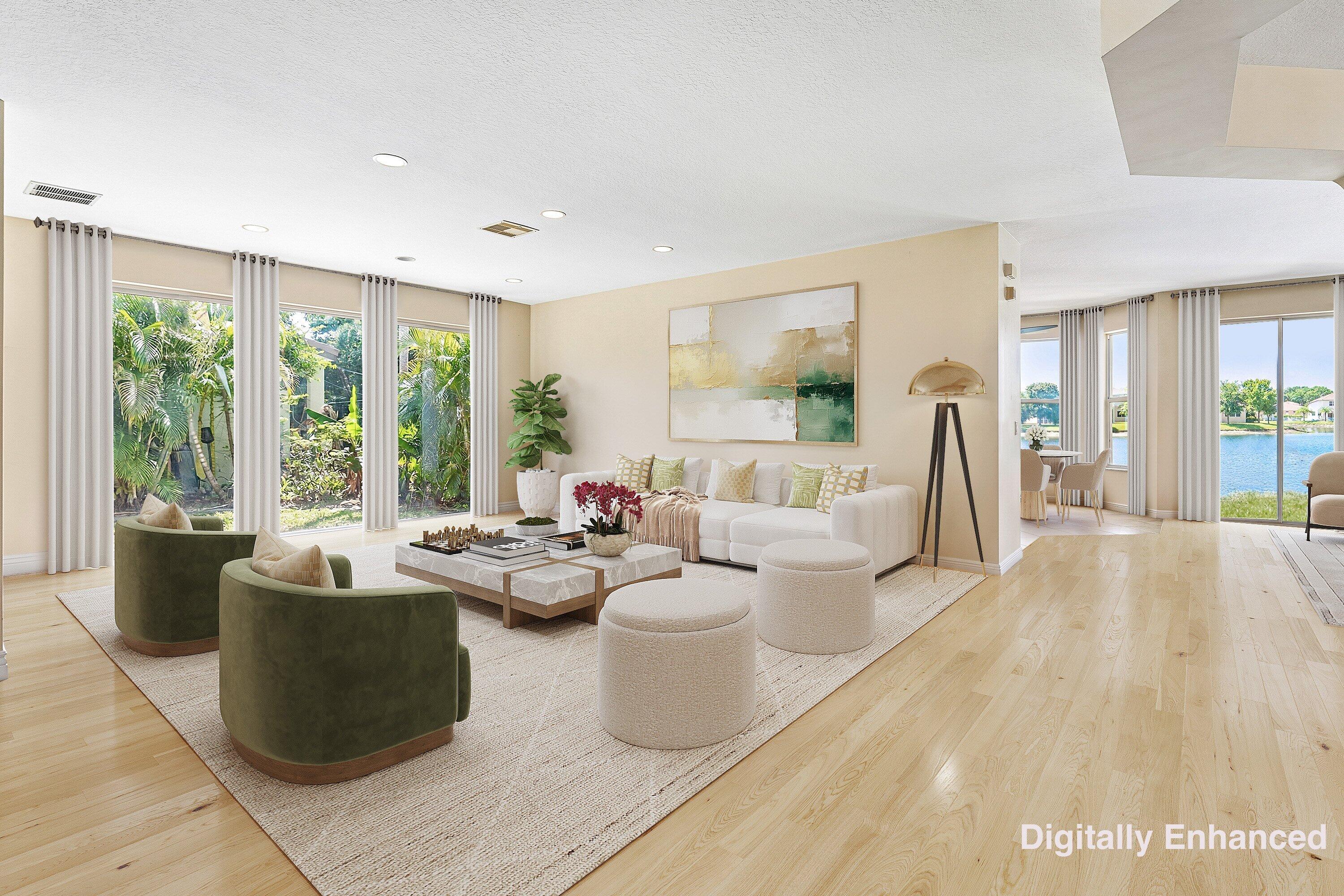 2709 Shaughnessy Drive