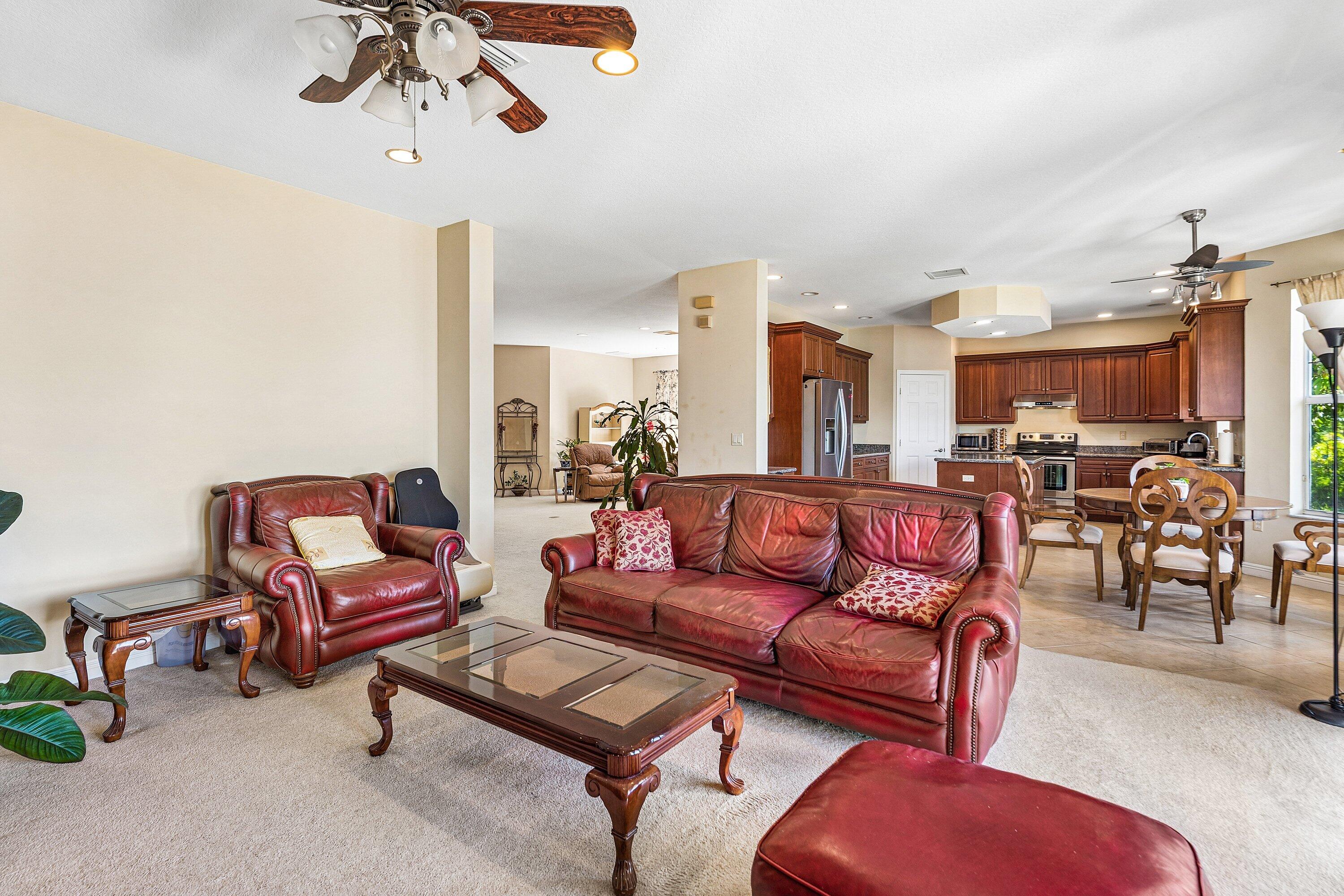2709 Shaughnessy Drive