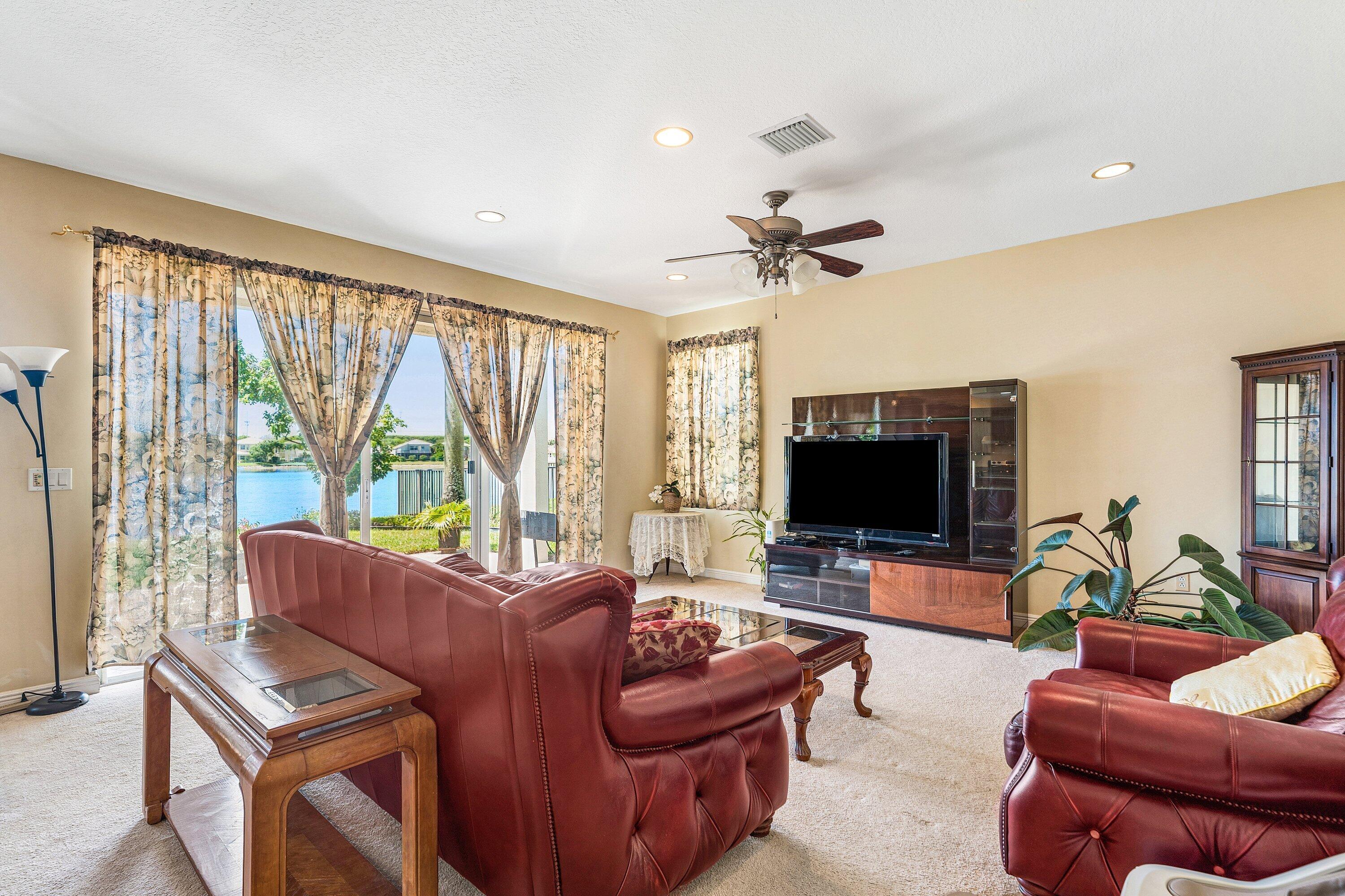 2709 Shaughnessy Drive