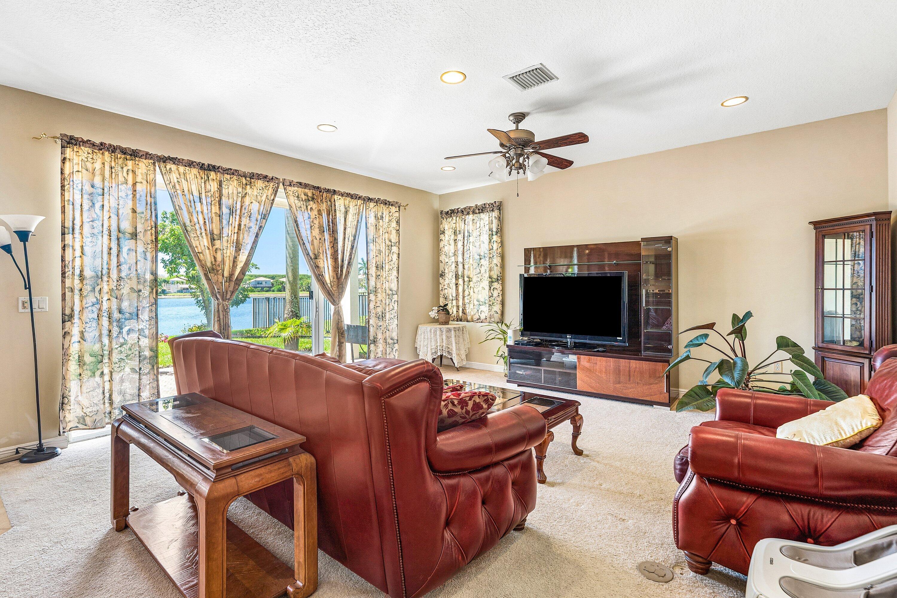 2709 Shaughnessy Drive