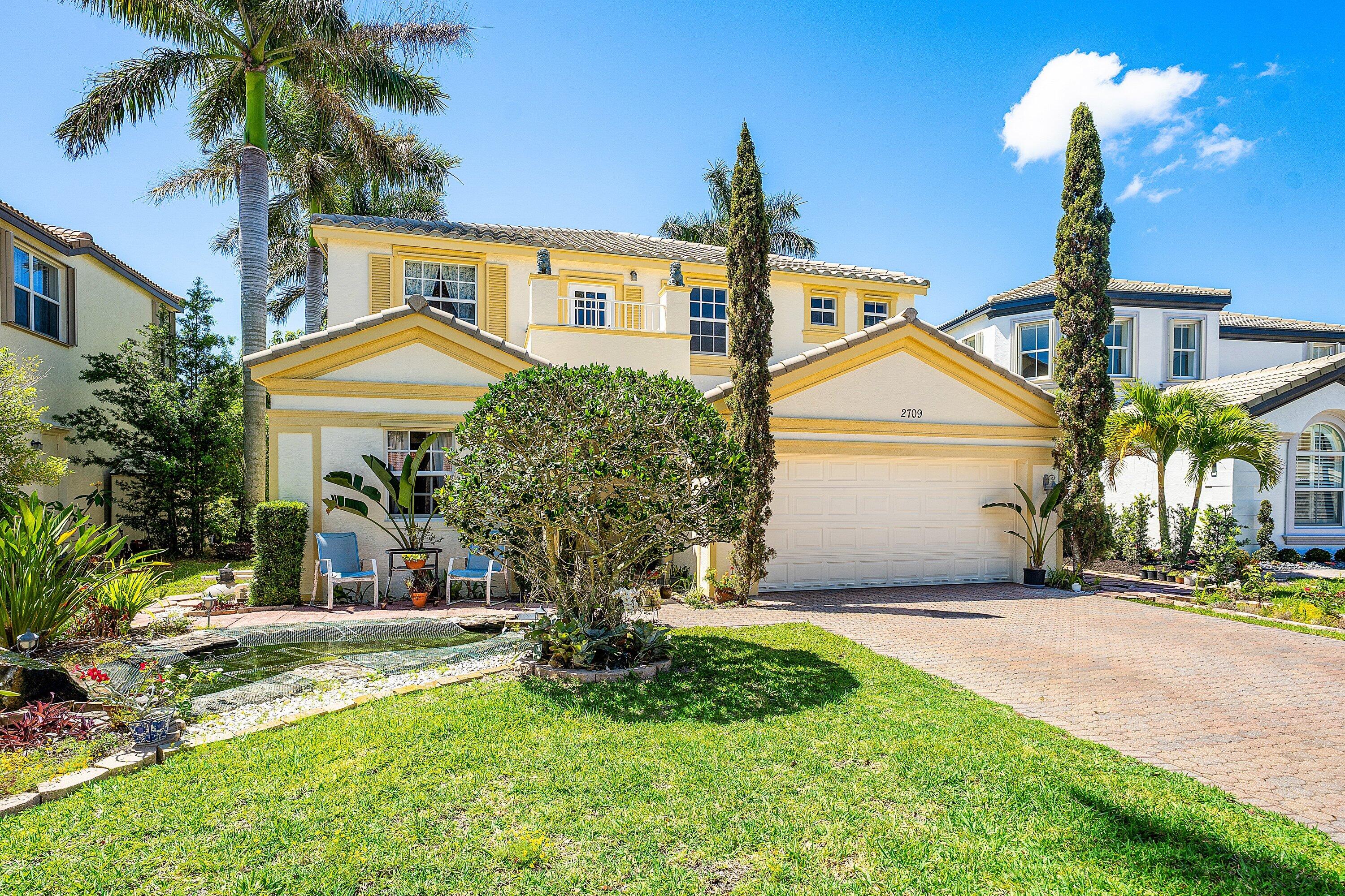 2709 Shaughnessy Drive