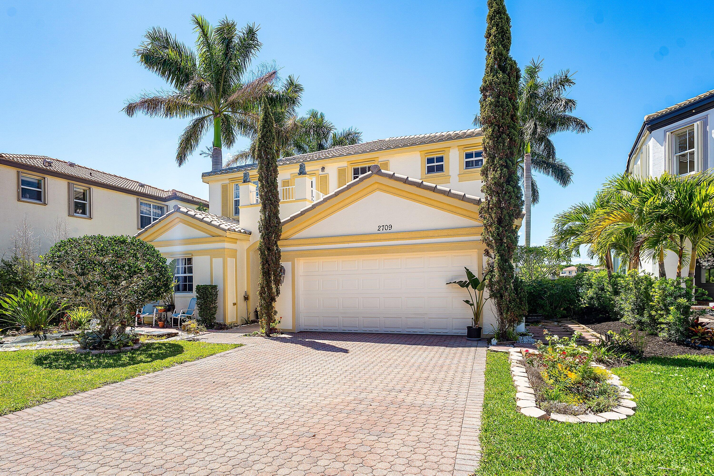 2709 Shaughnessy Drive