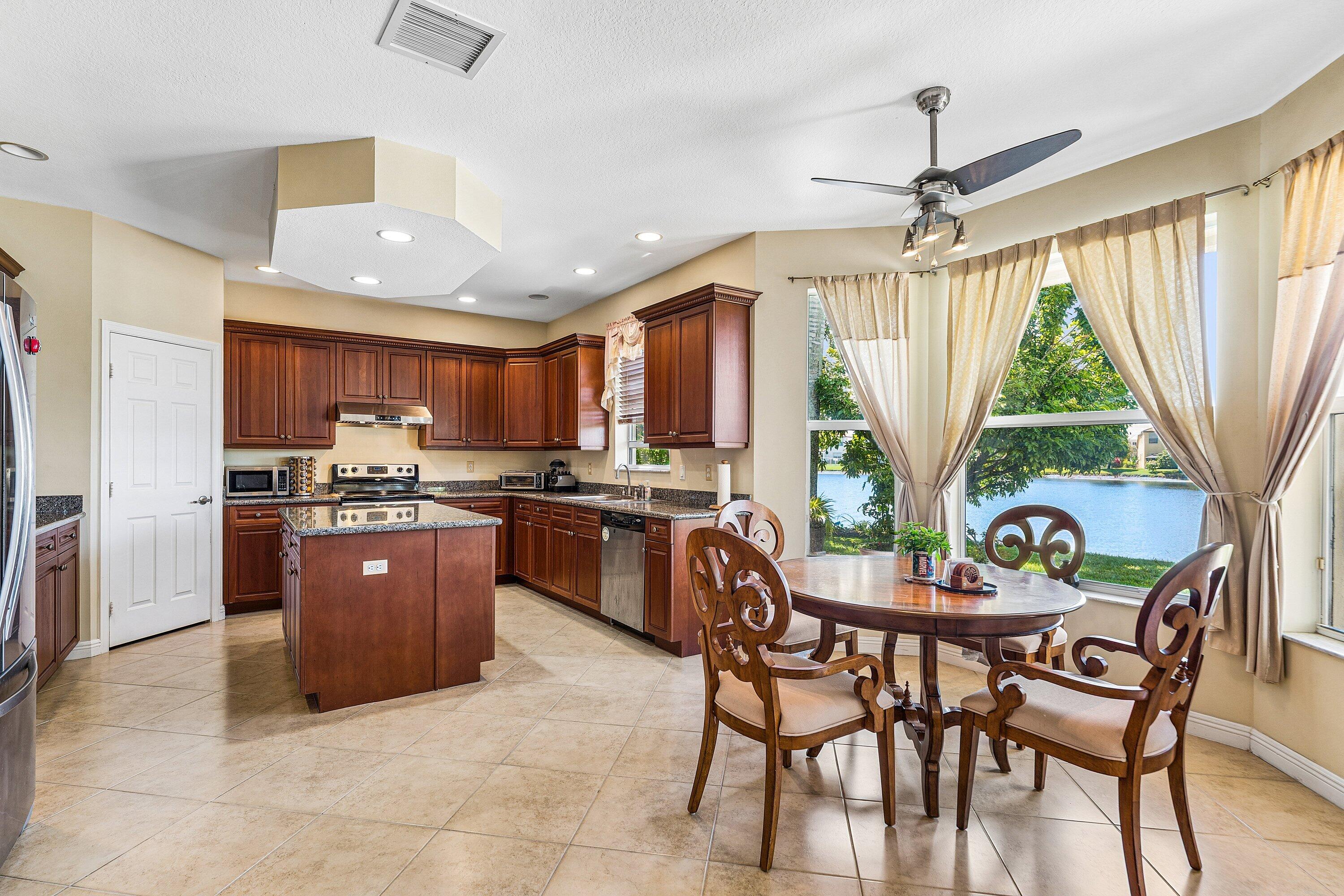 2709 Shaughnessy Drive