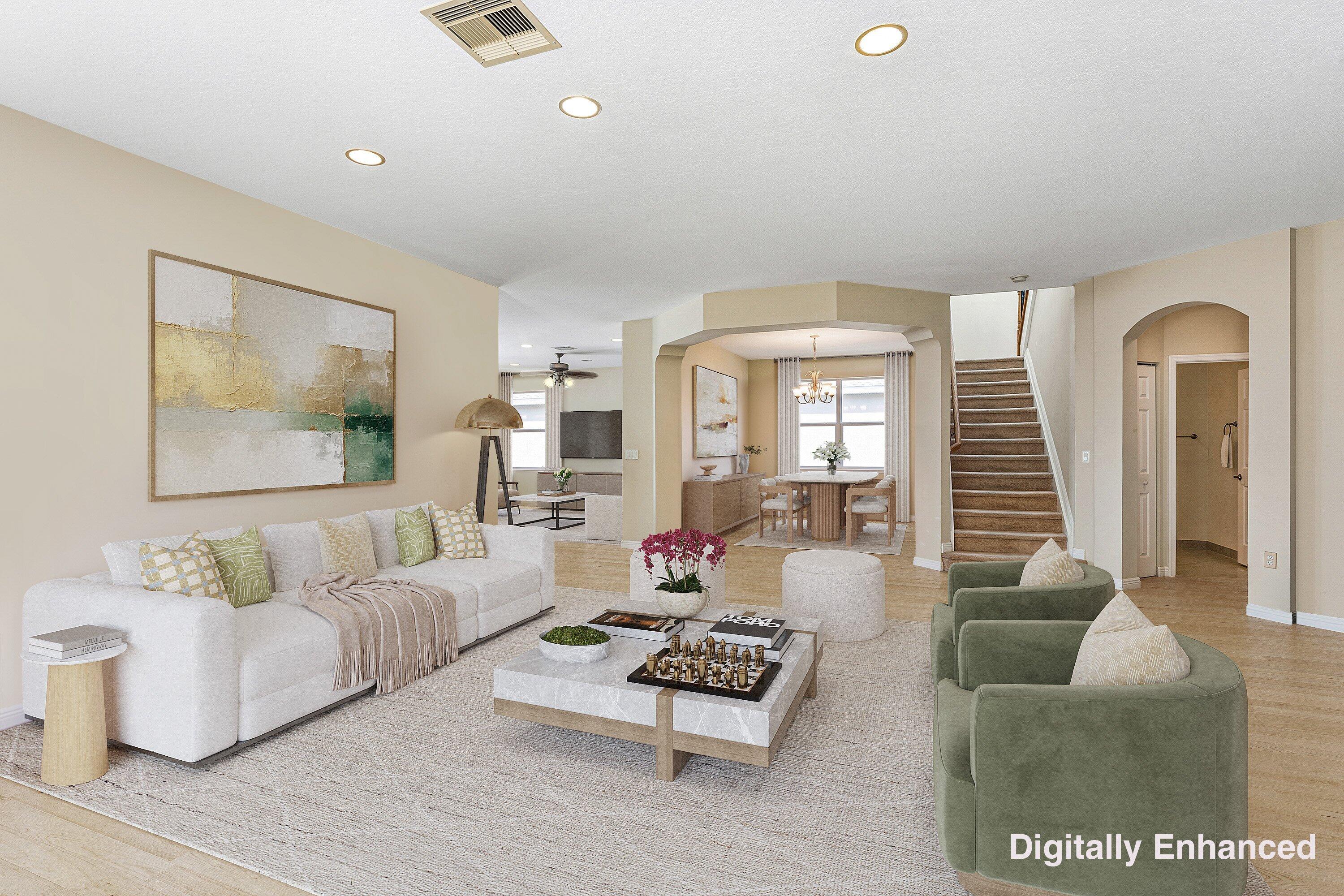 2709 Shaughnessy Drive