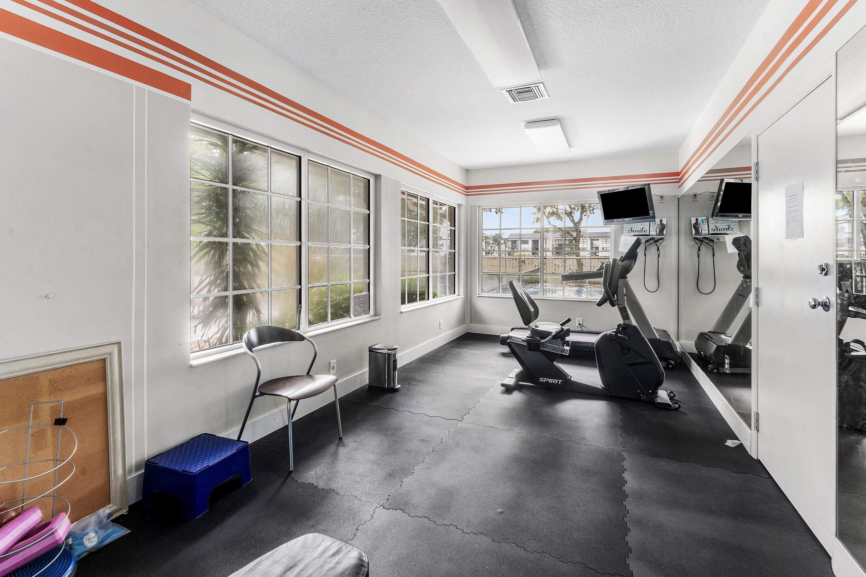 612 Executive Center Drive 107