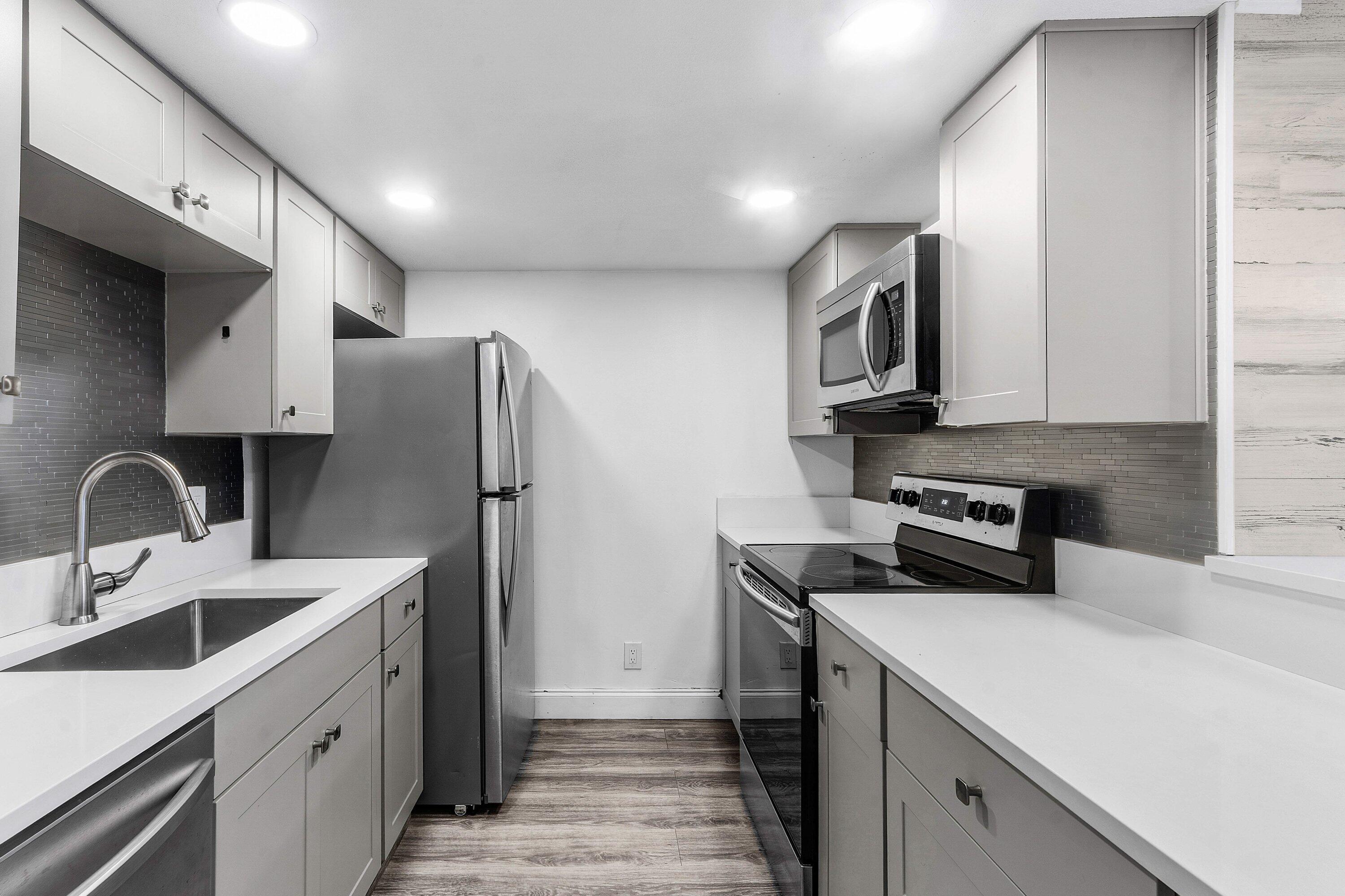 612 Executive Center Drive 107