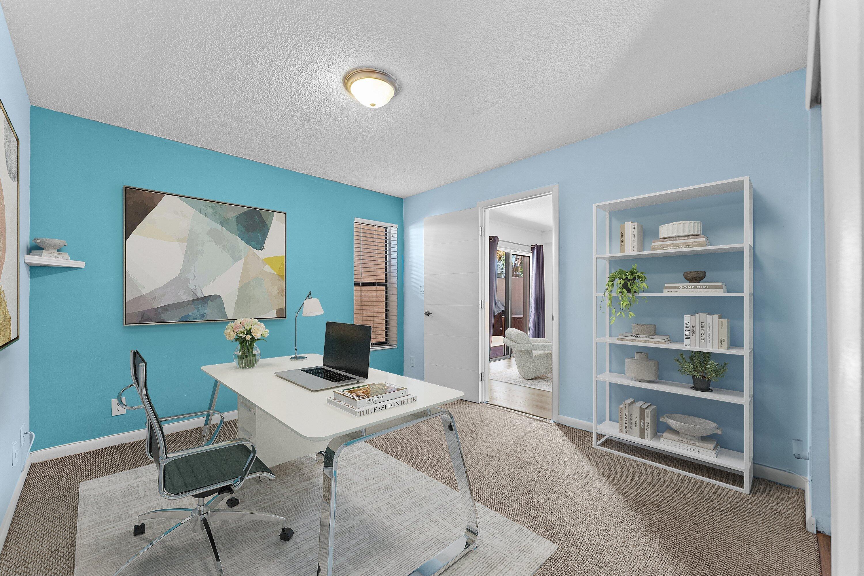612 Executive Center Drive 107