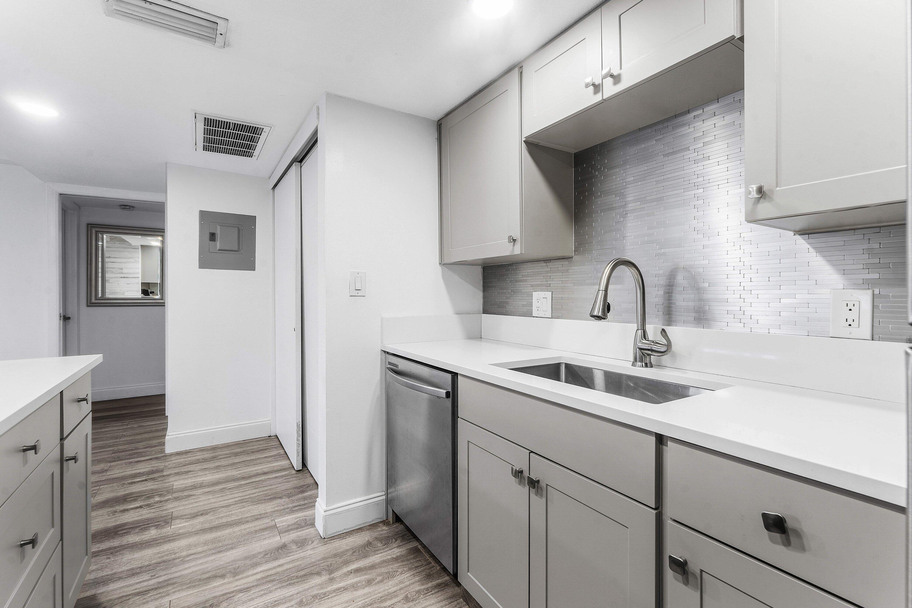 612 Executive Center Drive 107