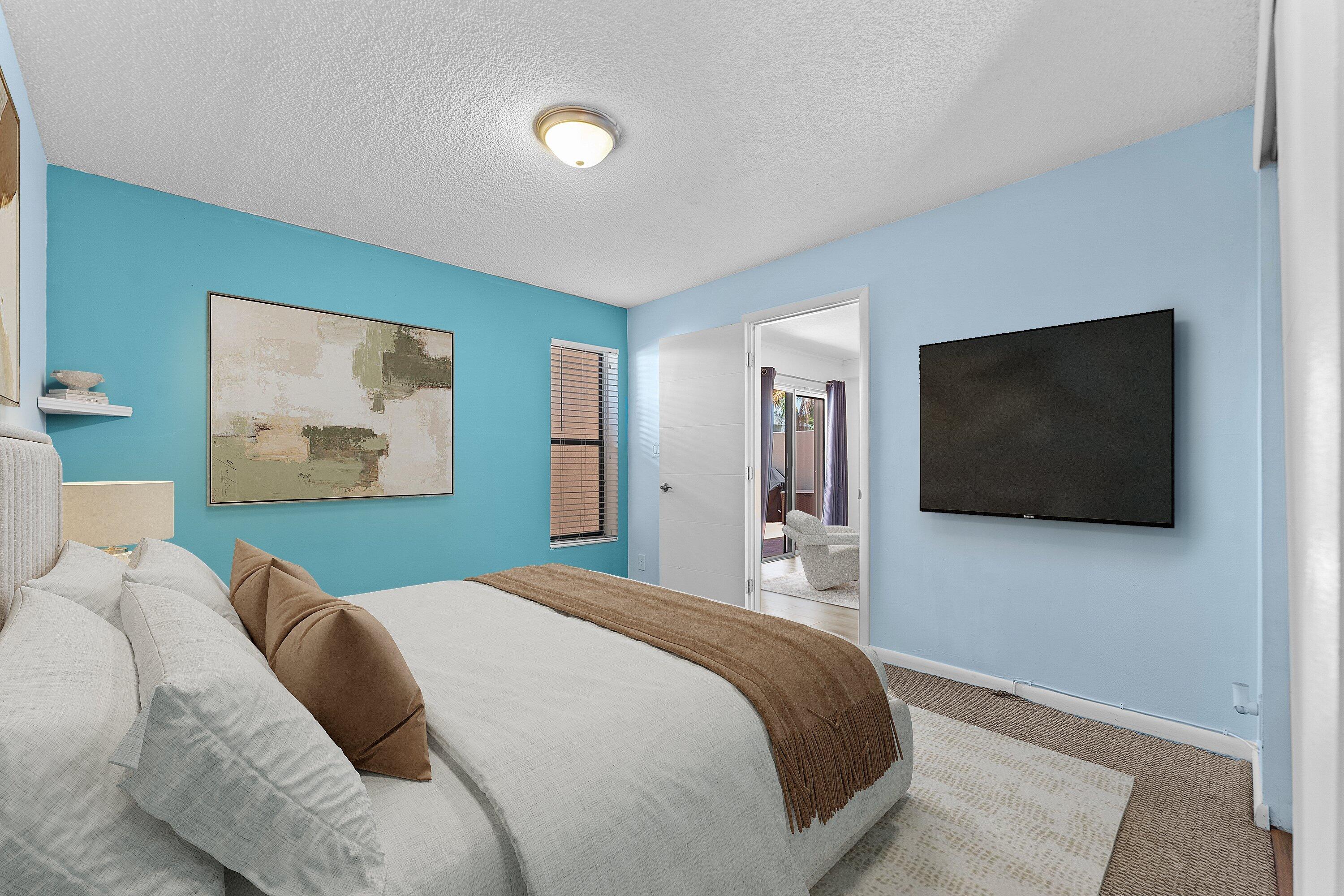 612 Executive Center Drive 107