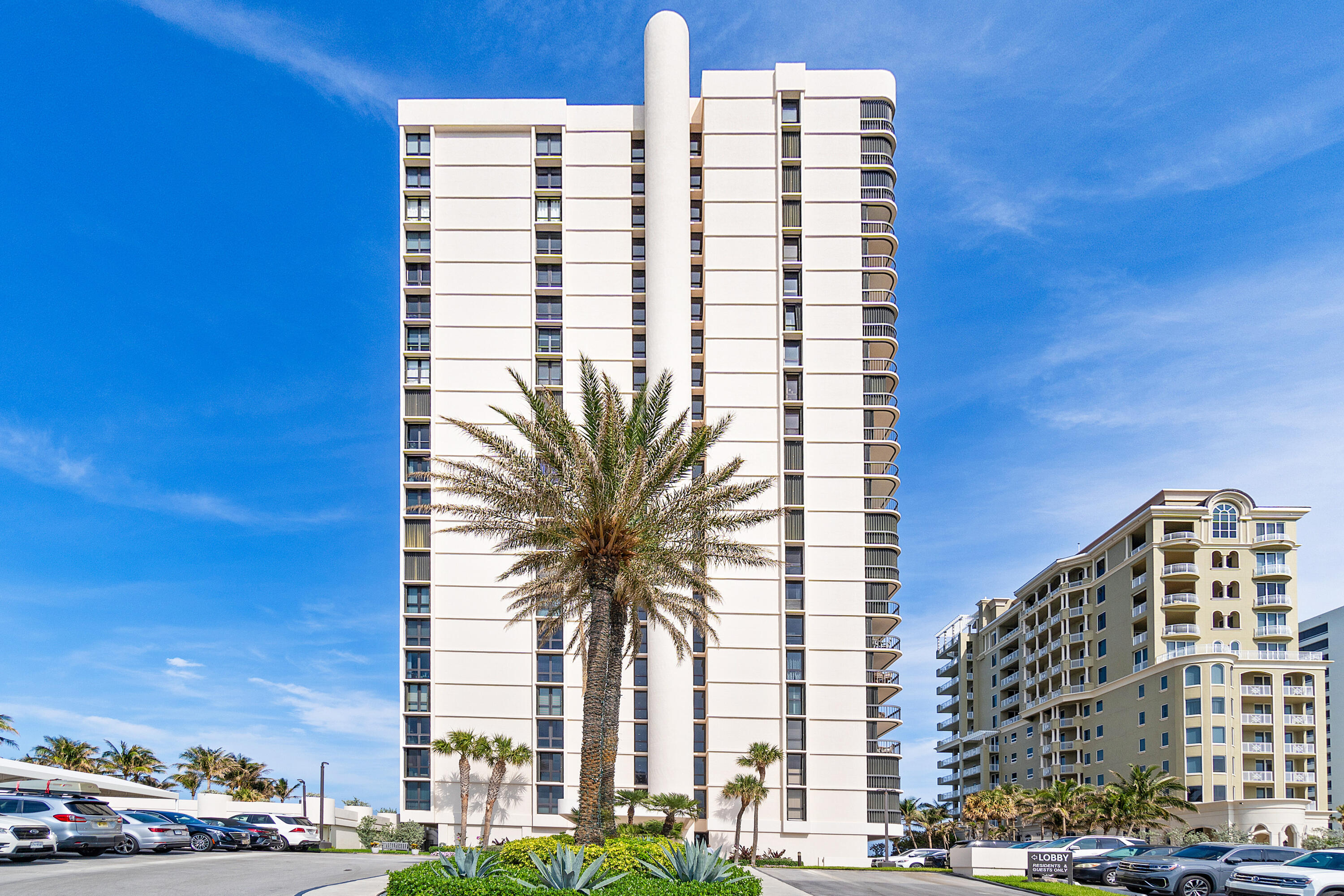5380 N Ocean Drive 5g