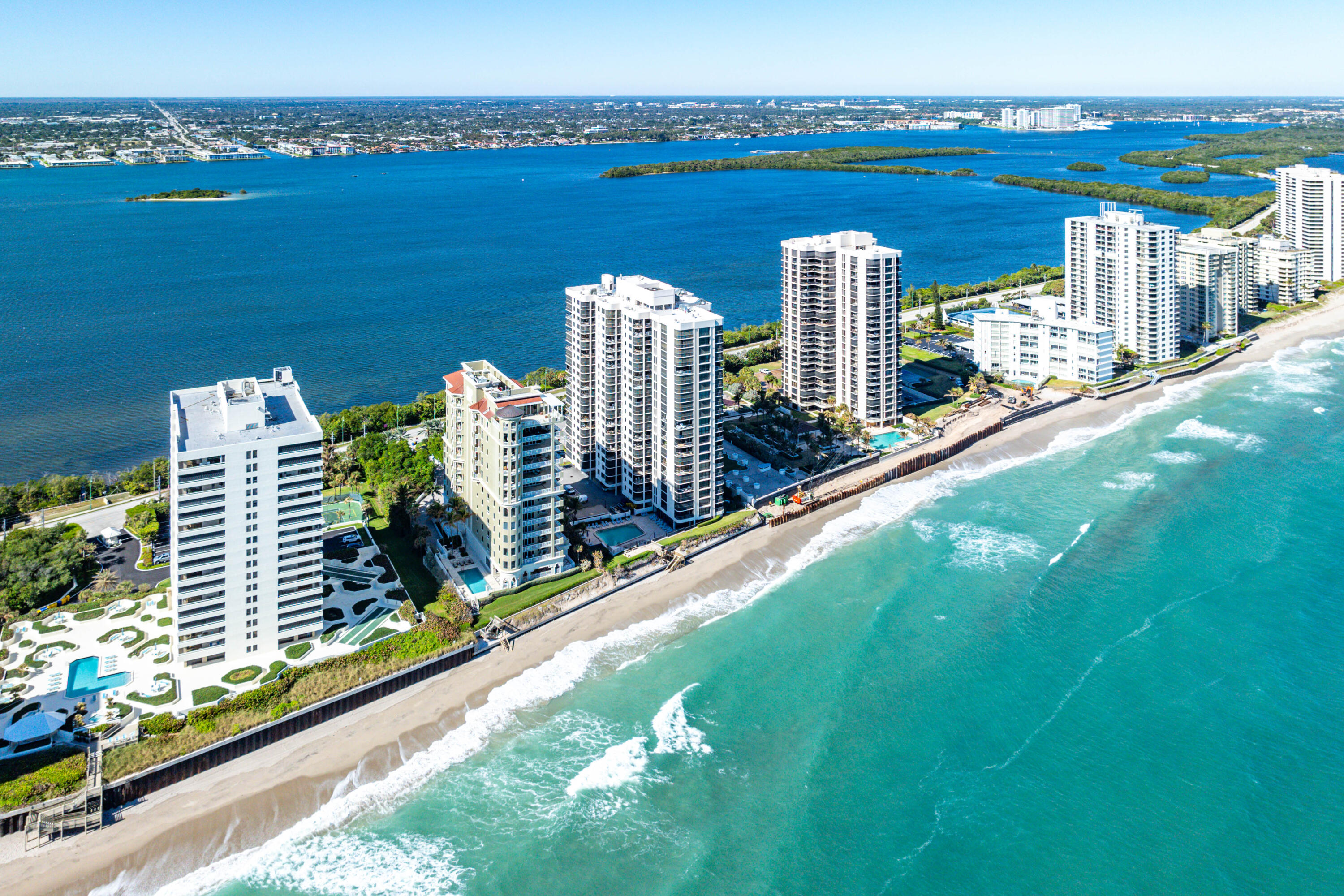 5380 N Ocean Drive 5g