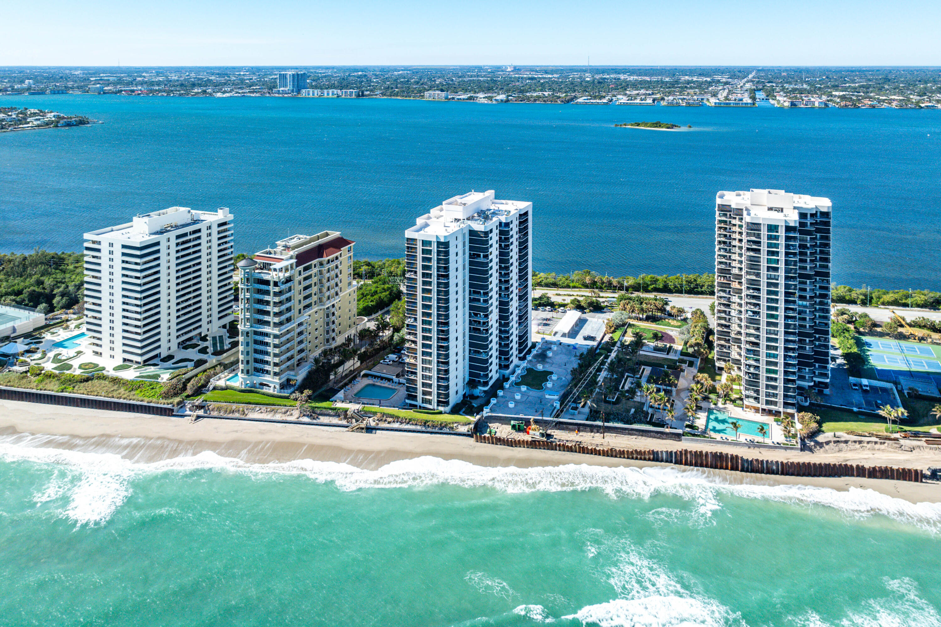 5380 N Ocean Drive 5g