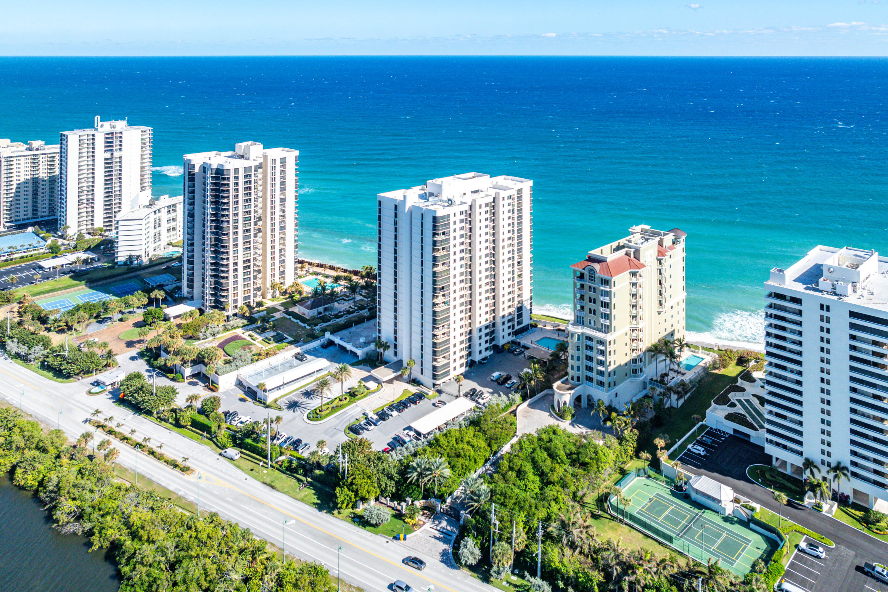5380 N Ocean Drive 5g