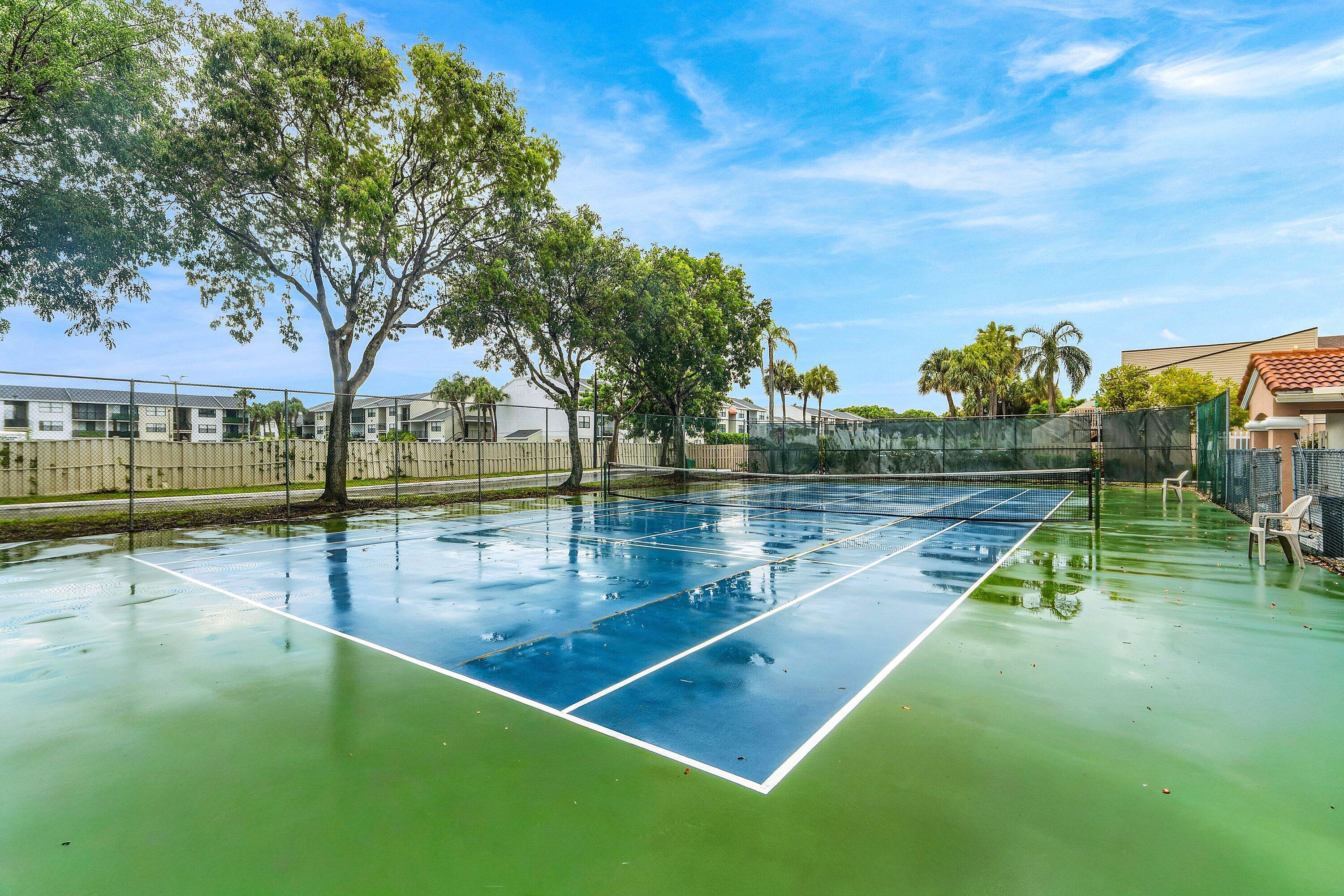 612 Executive Center Drive 107