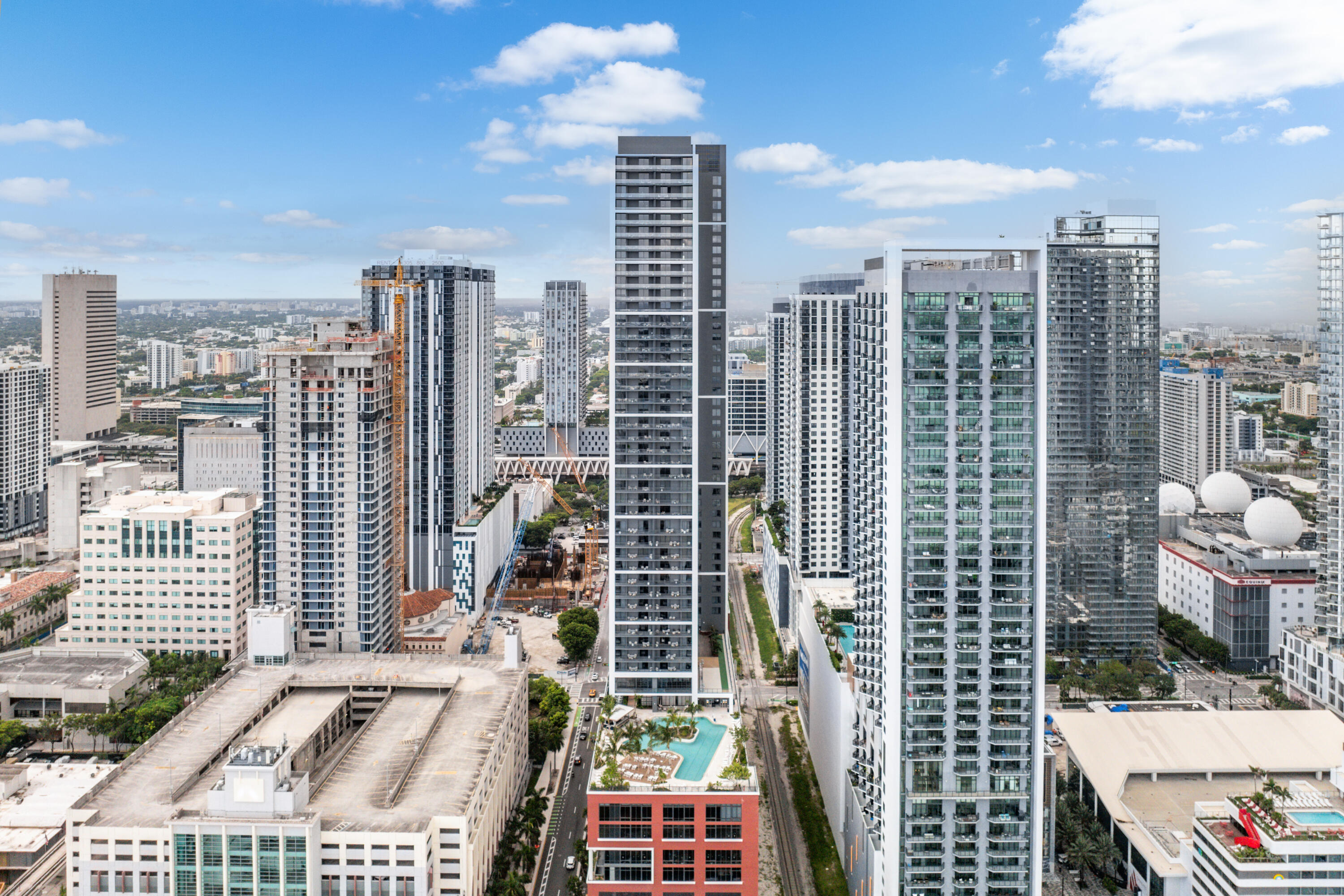 601 NE 1st Avenue 2809
