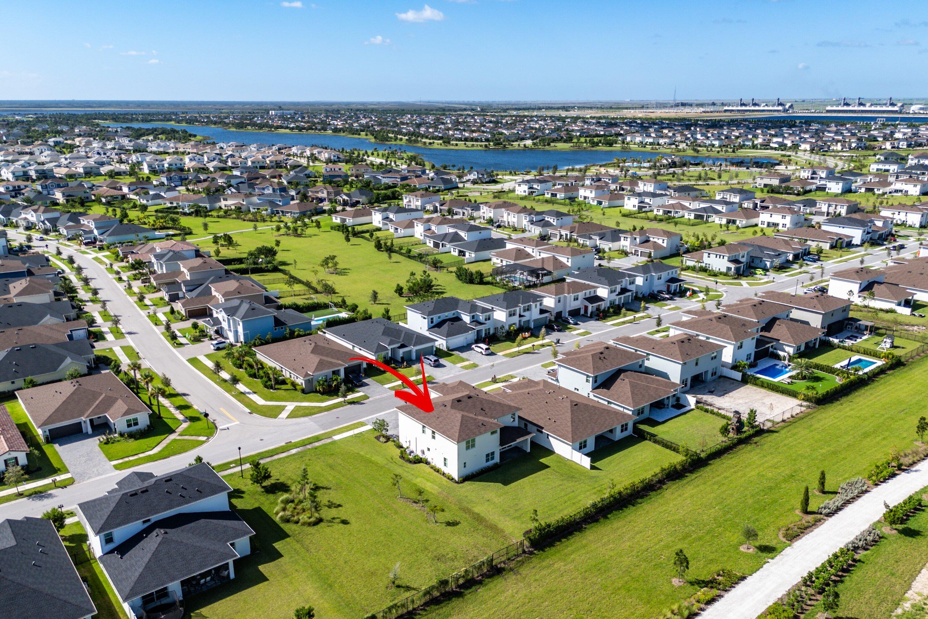 19081 WOOD STORK Way