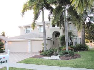 6441 Marbletree Lane