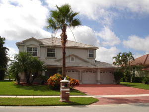 726 Cypress Green Circle