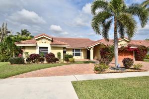 11205 Island Lakes Lane