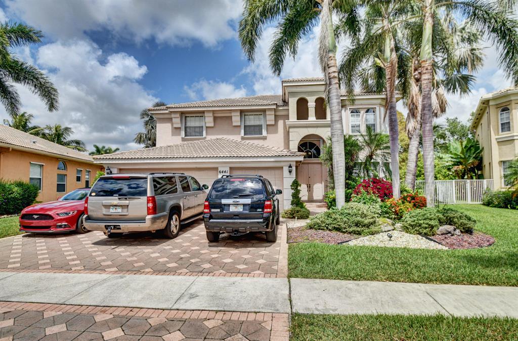 6441 Marbletree Lane