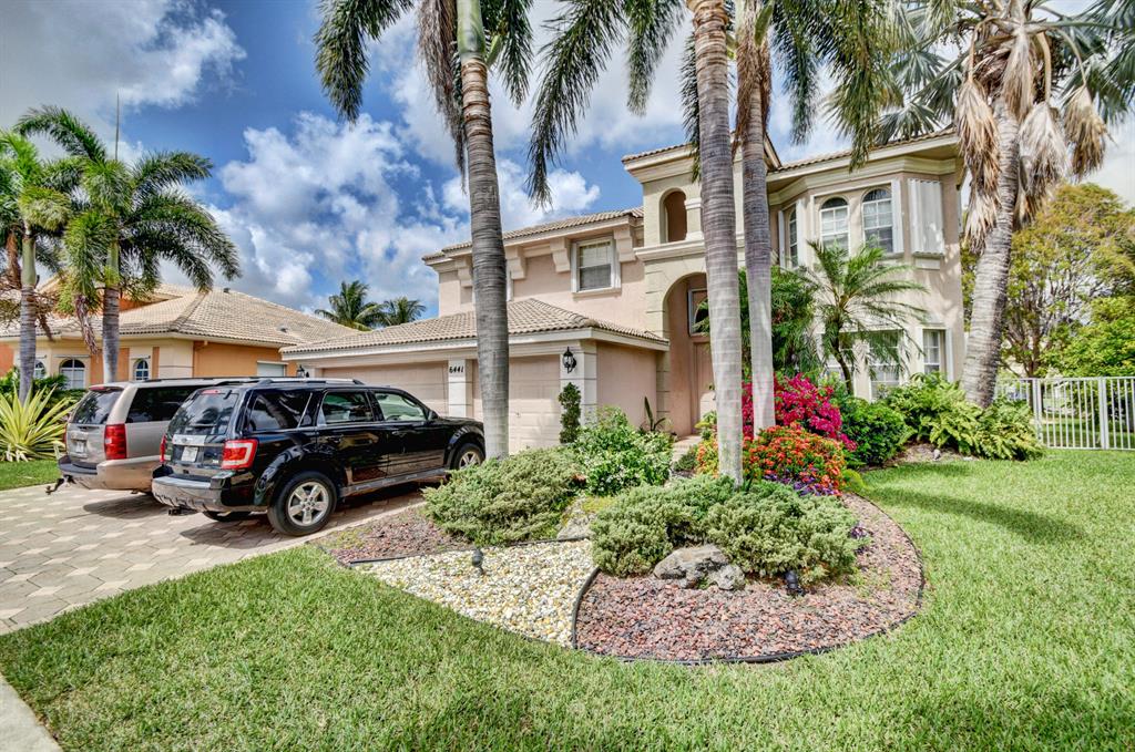 6441 Marbletree Lane