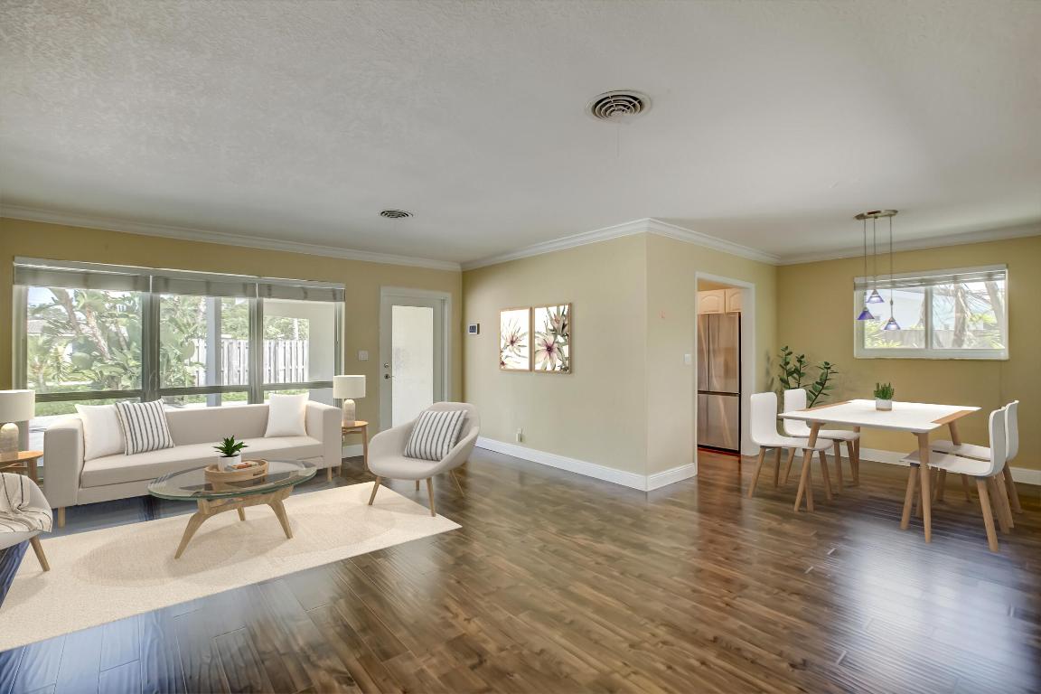 5730 NE 22nd Terrace