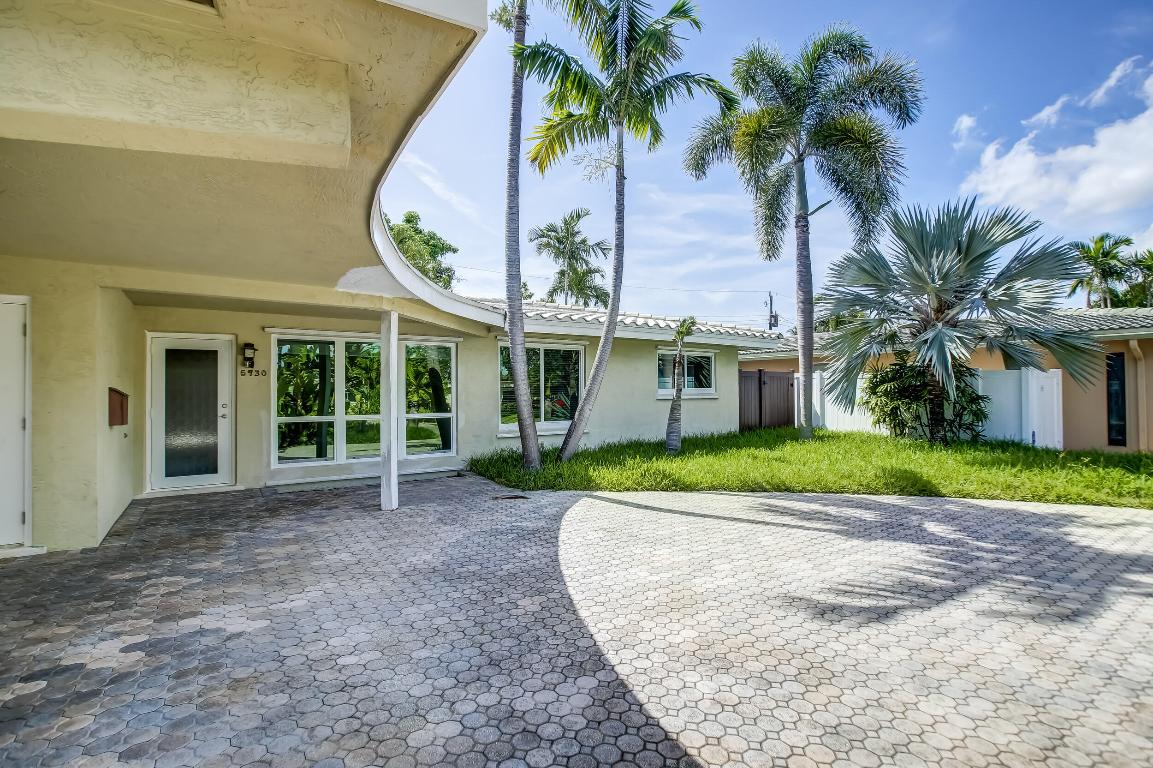 5730 NE 22nd Terrace