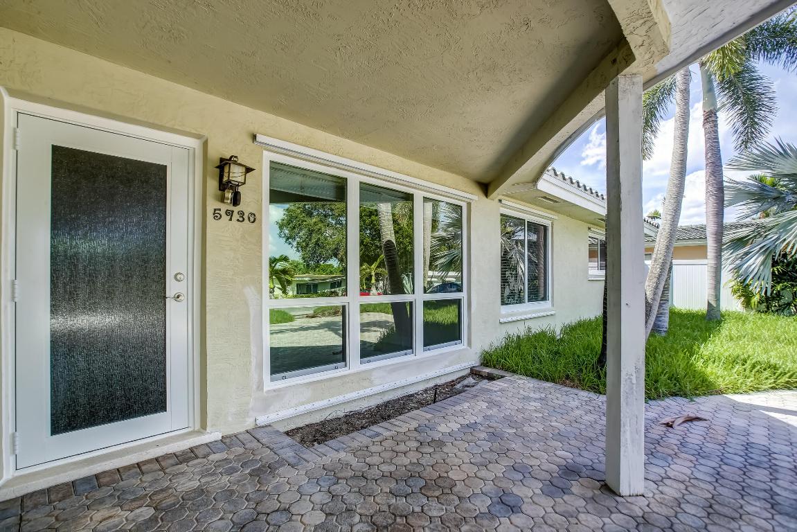 5730 NE 22nd Terrace