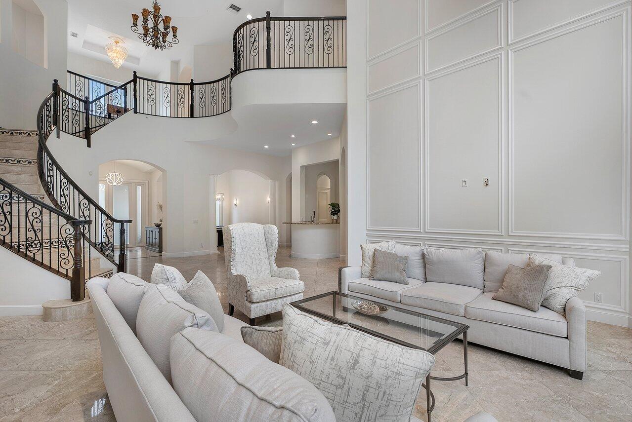 17641 Middlebrook Way