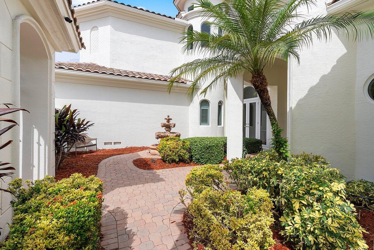 17641 Middlebrook Way