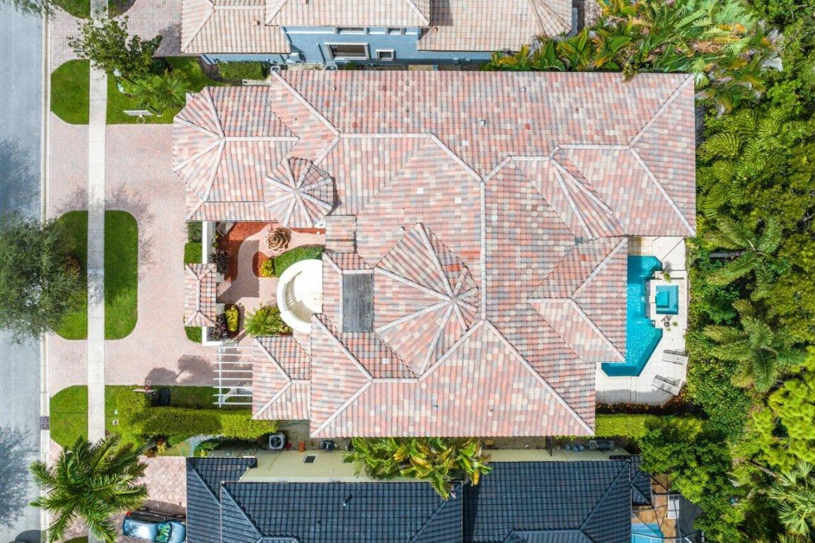 17641 Middlebrook Way