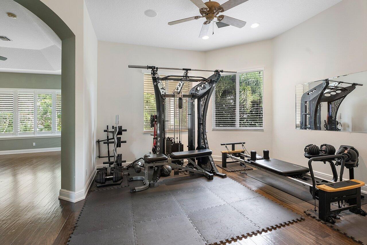 17641 Middlebrook Way