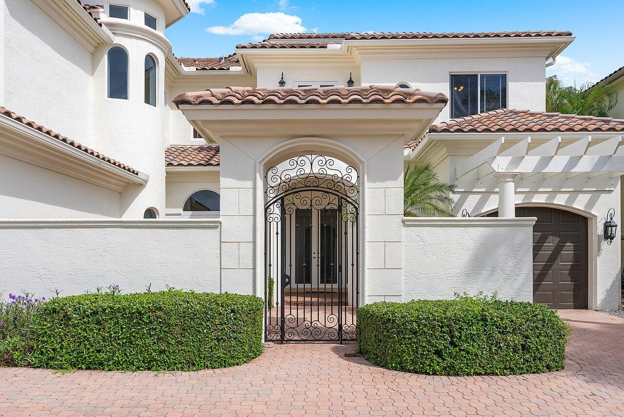 17641 Middlebrook Way