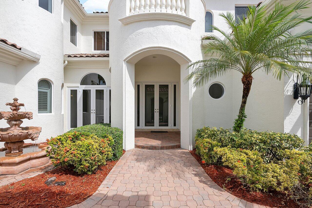 17641 Middlebrook Way