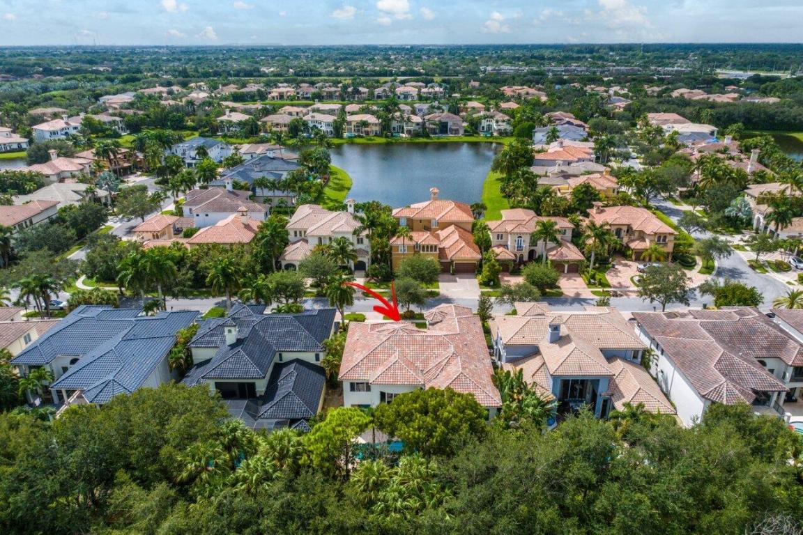 17641 Middlebrook Way