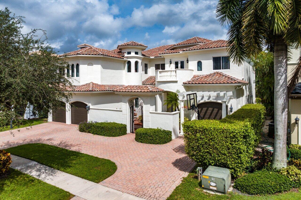 17641 Middlebrook Way