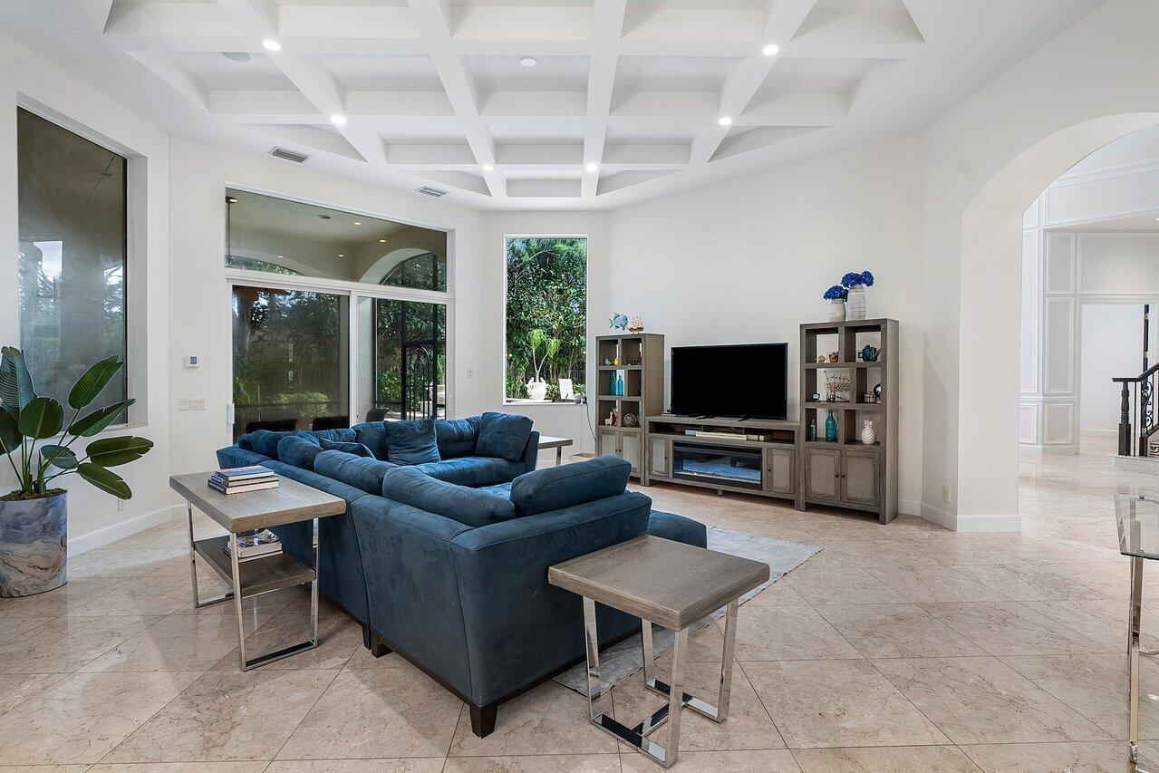 17641 Middlebrook Way