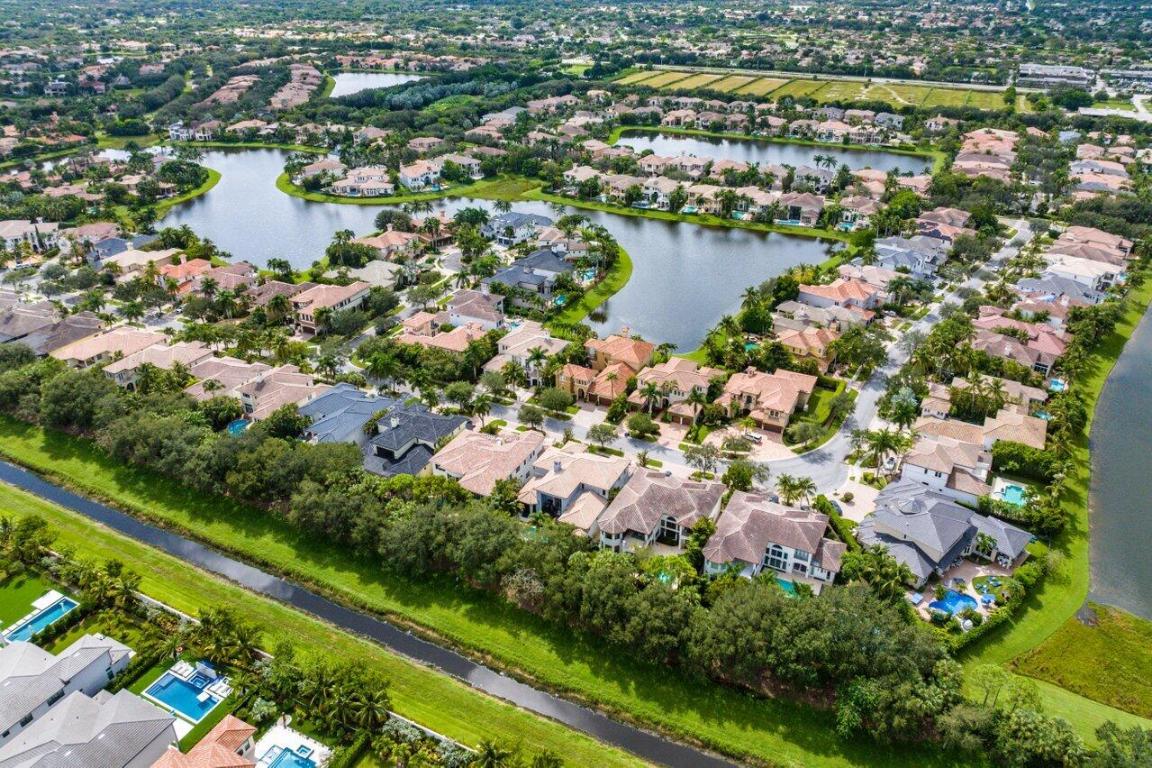 17641 Middlebrook Way