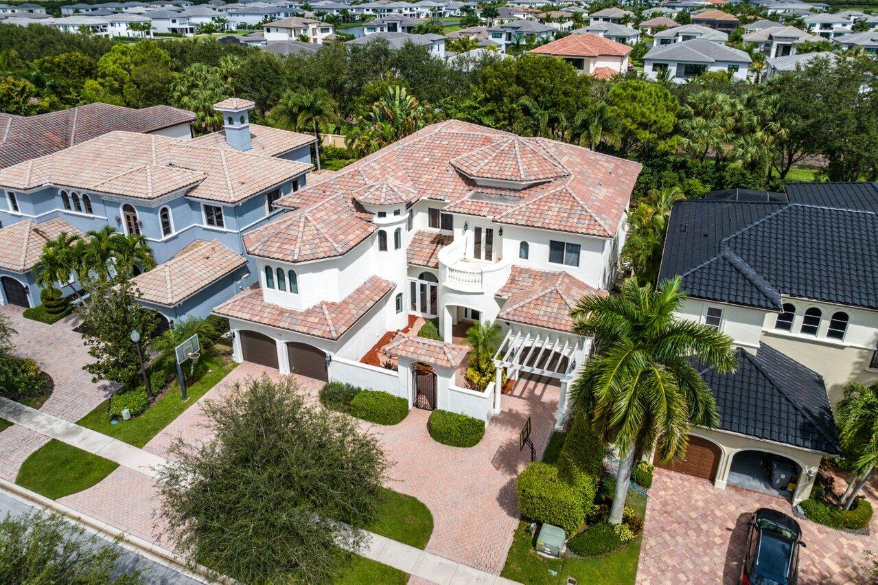 17641 Middlebrook Way