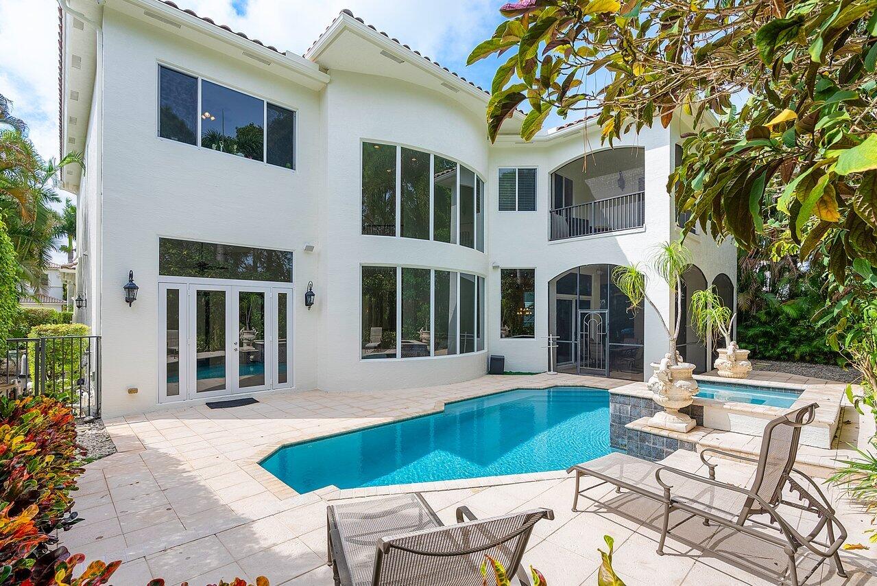 17641 Middlebrook Way