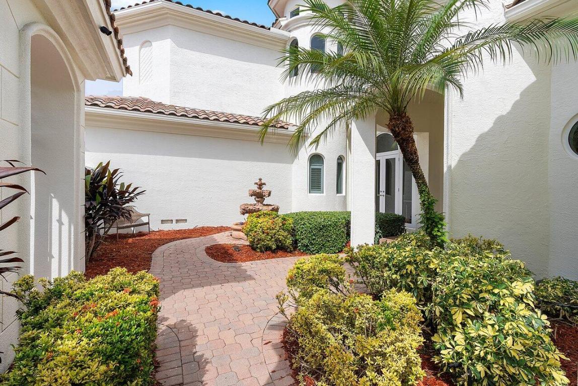 17641 Middlebrook Way