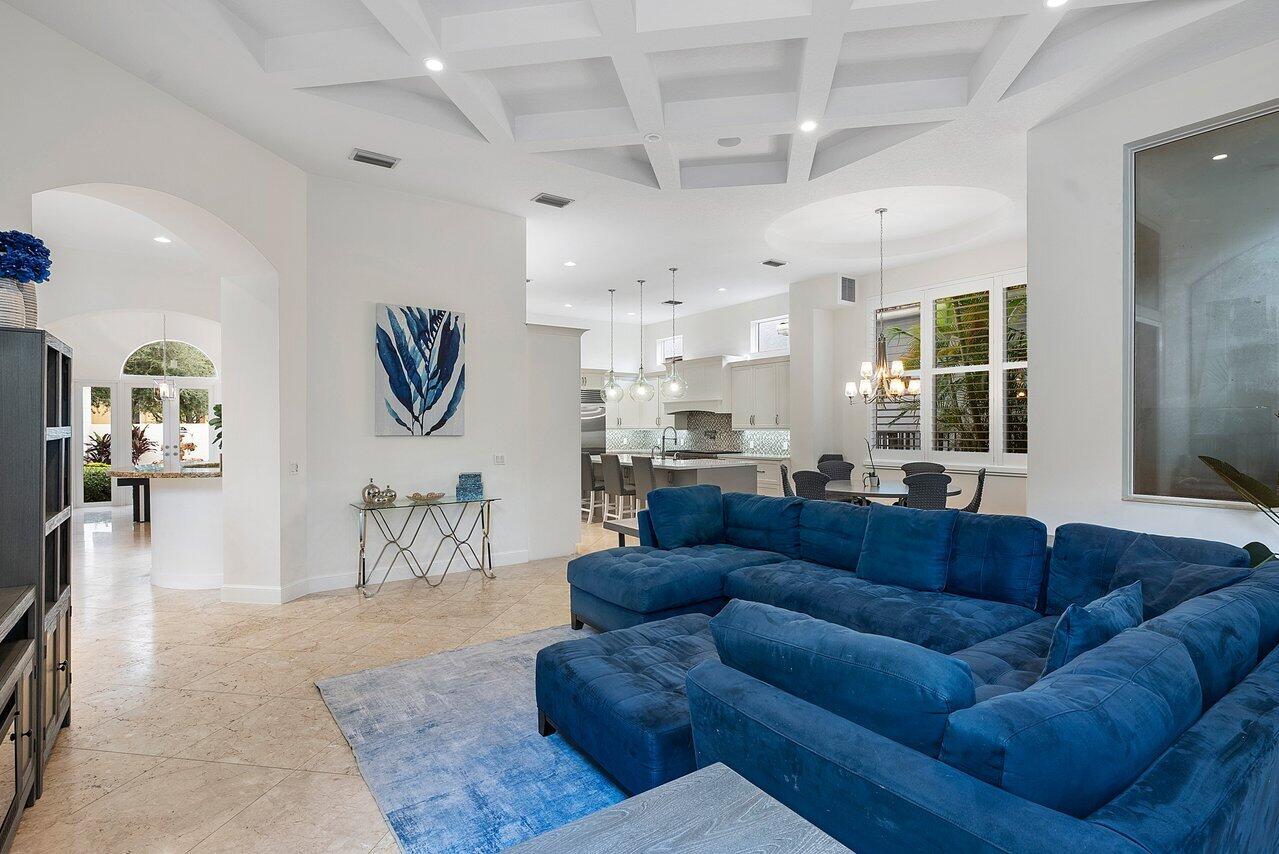 17641 Middlebrook Way