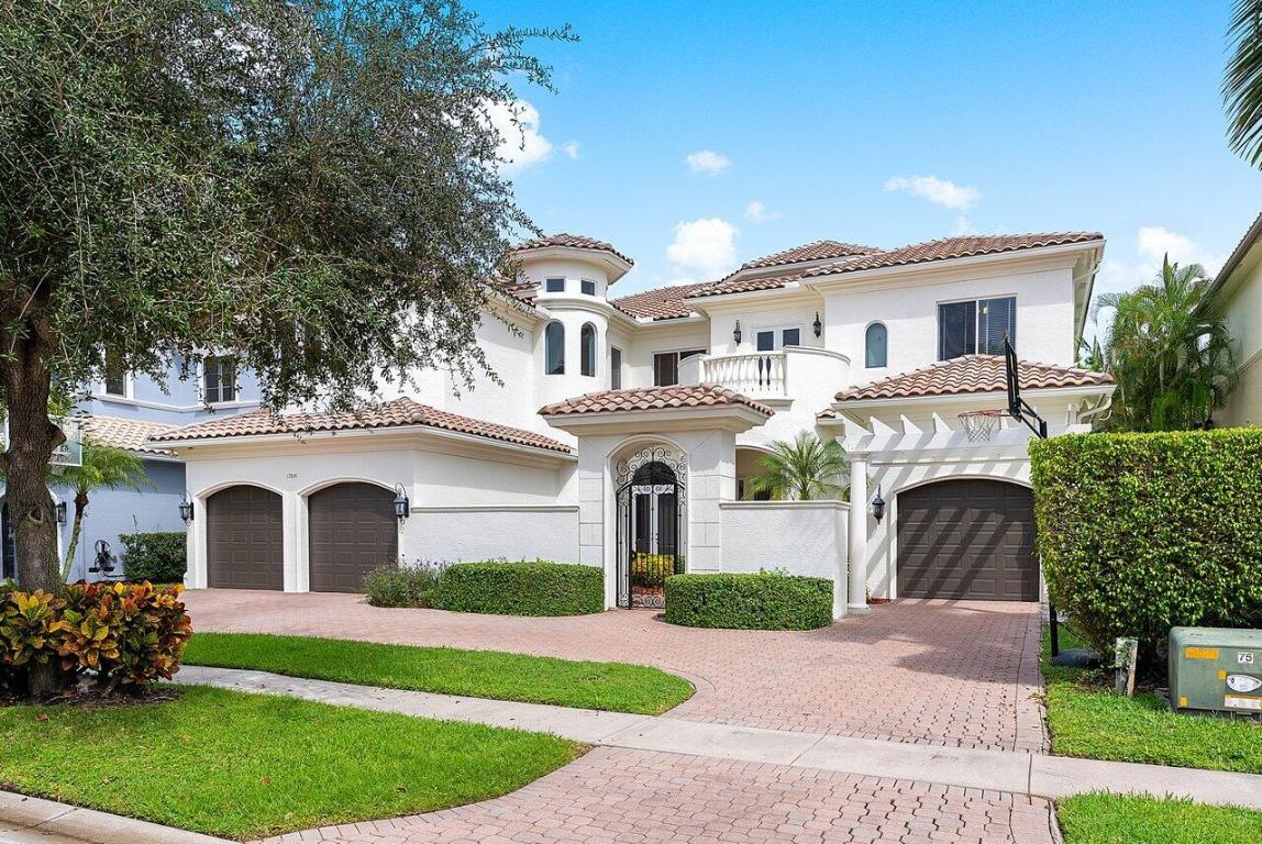 17641 Middlebrook Way