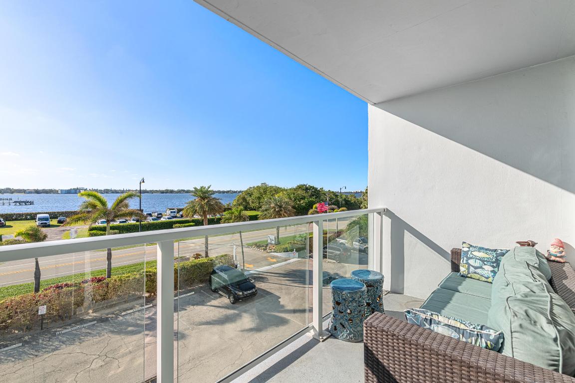 3450 S Ocean Boulevard 2220