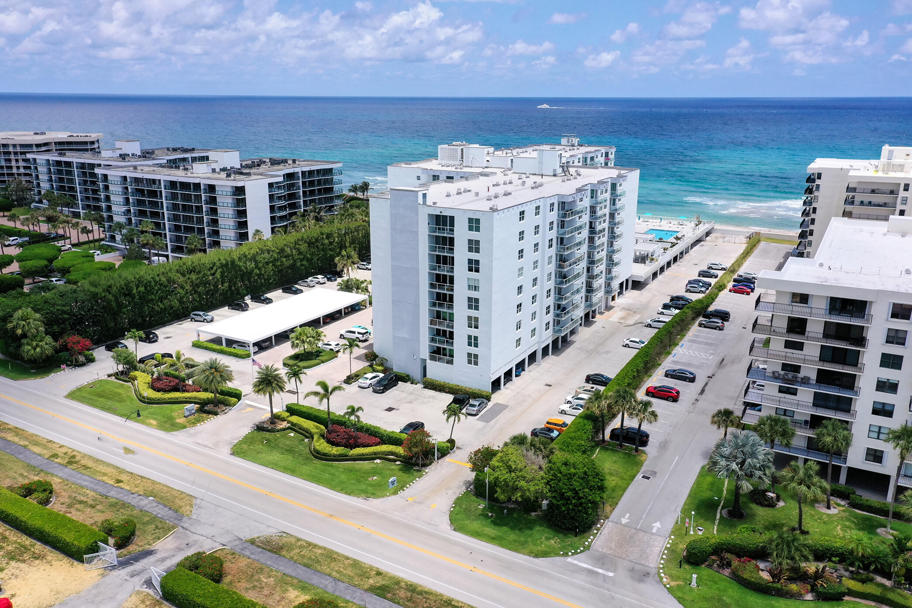 3450 S Ocean Boulevard 2220