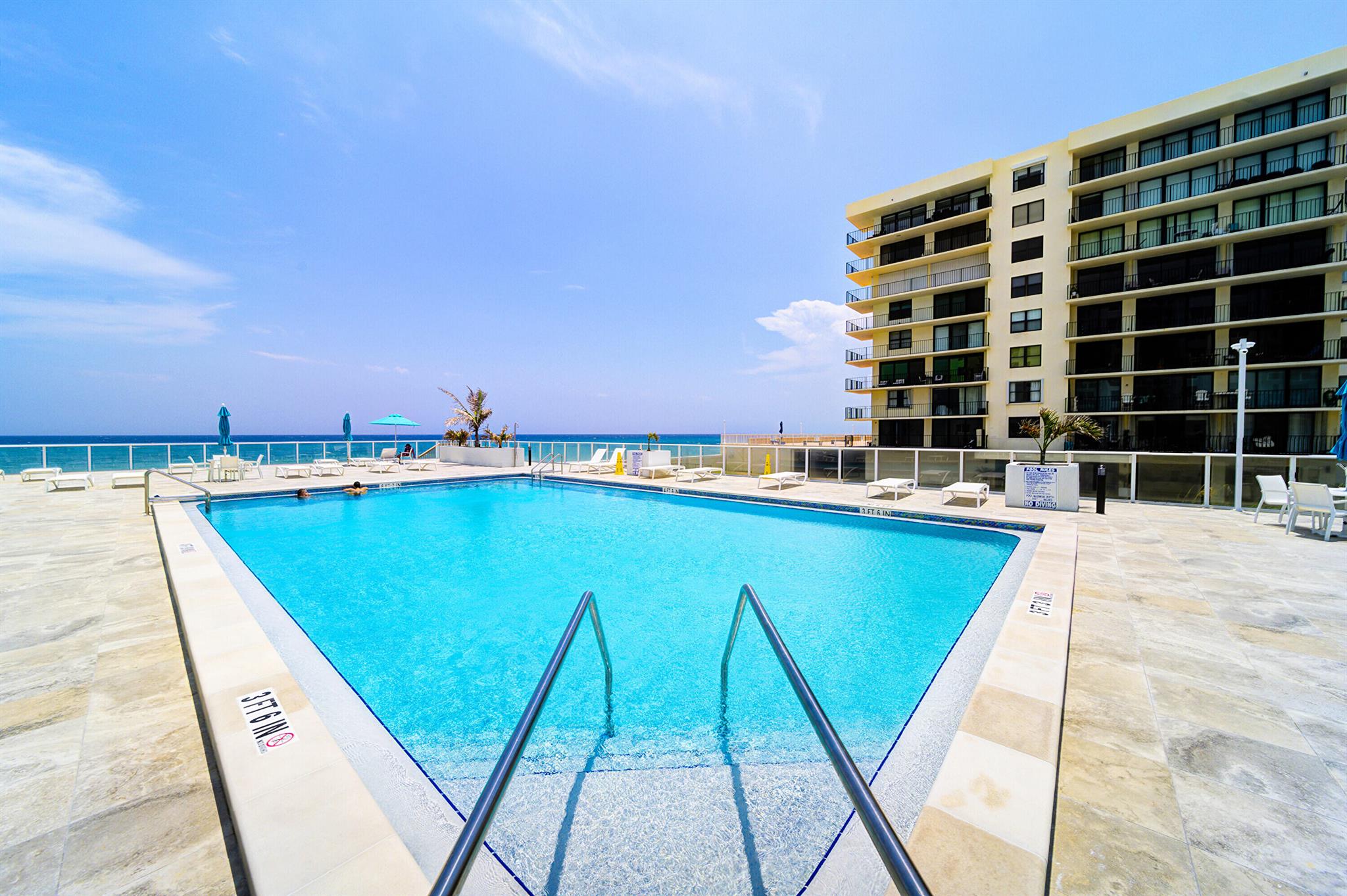 3450 S Ocean Boulevard 2220