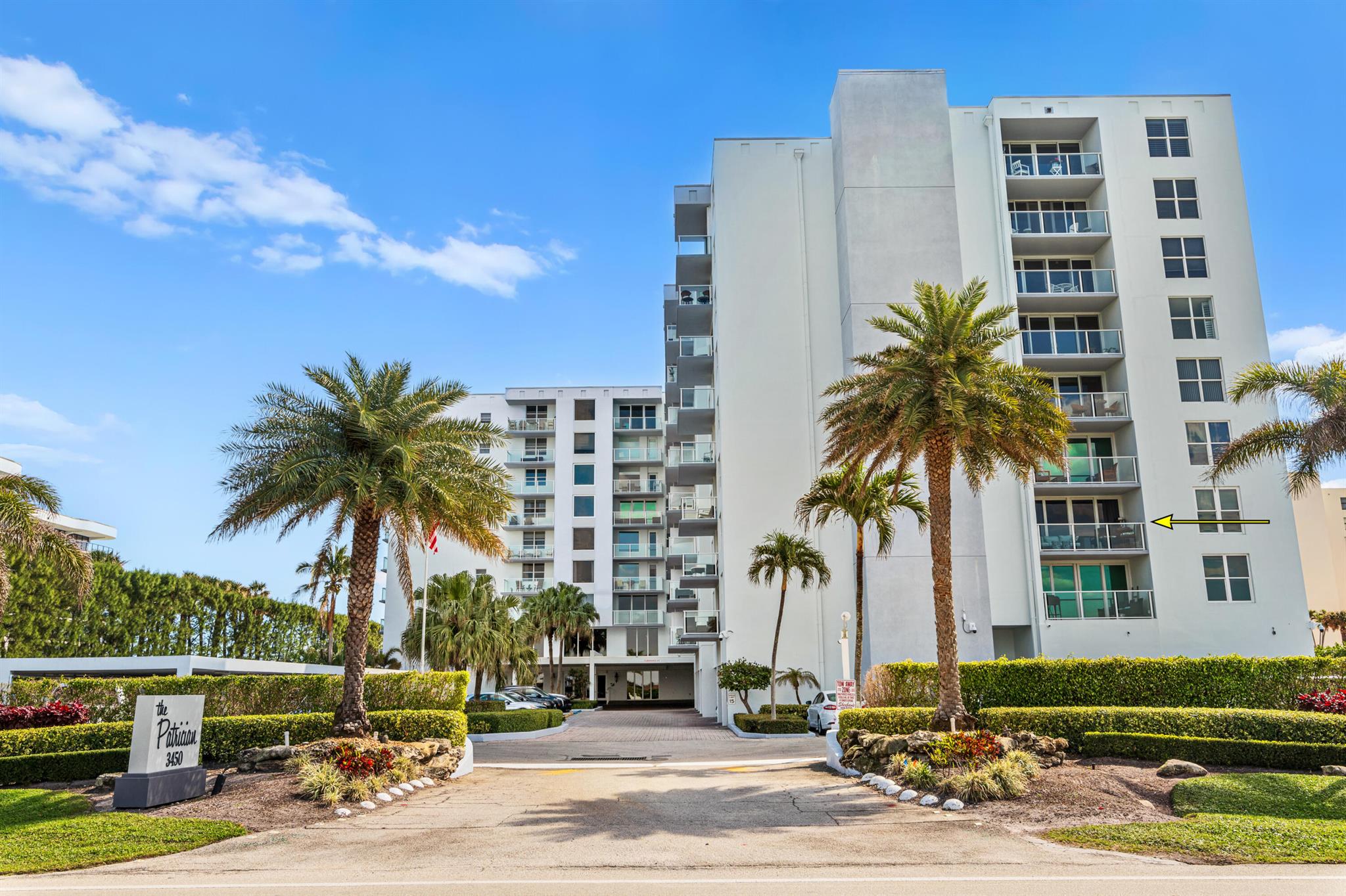 3450 S Ocean Boulevard 2220