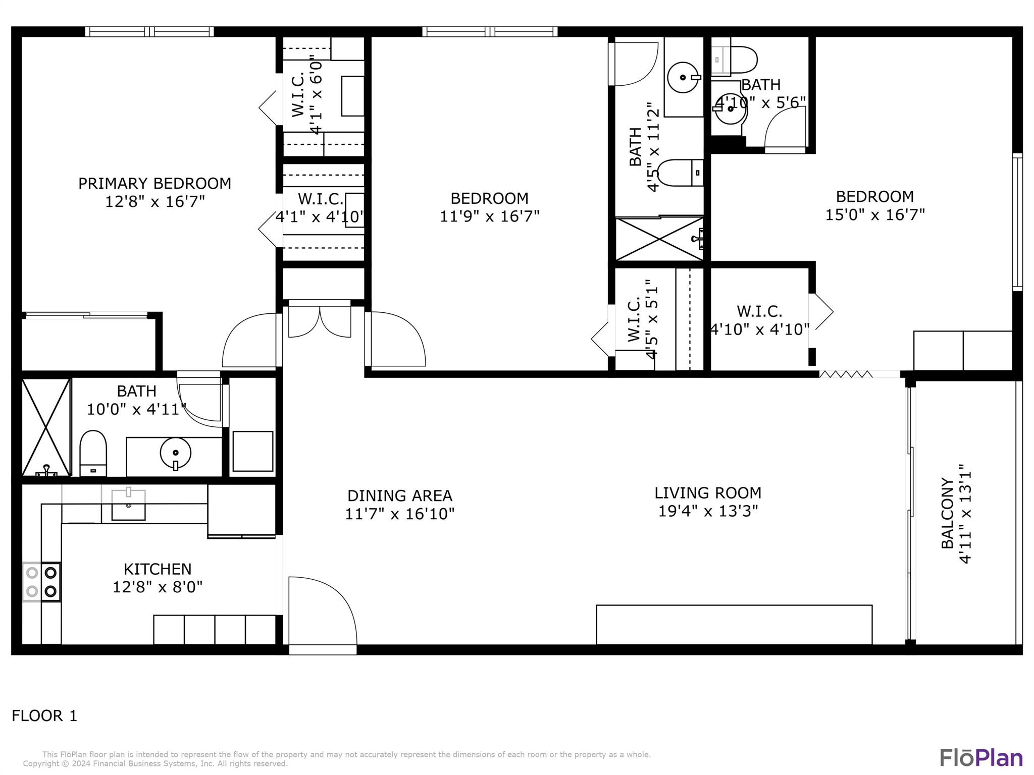 3450 S Ocean Boulevard 2220