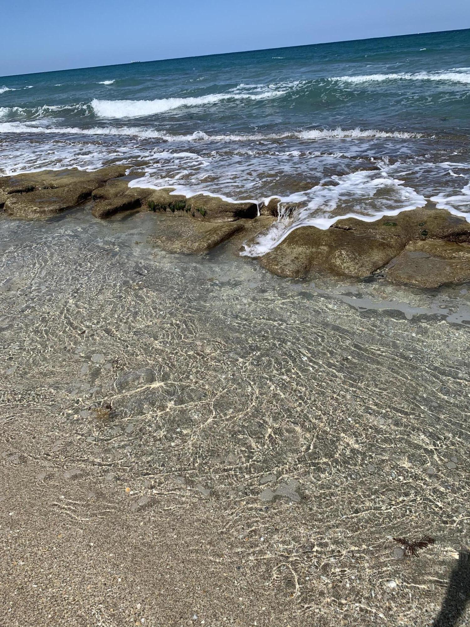 3450 S Ocean Boulevard 2220