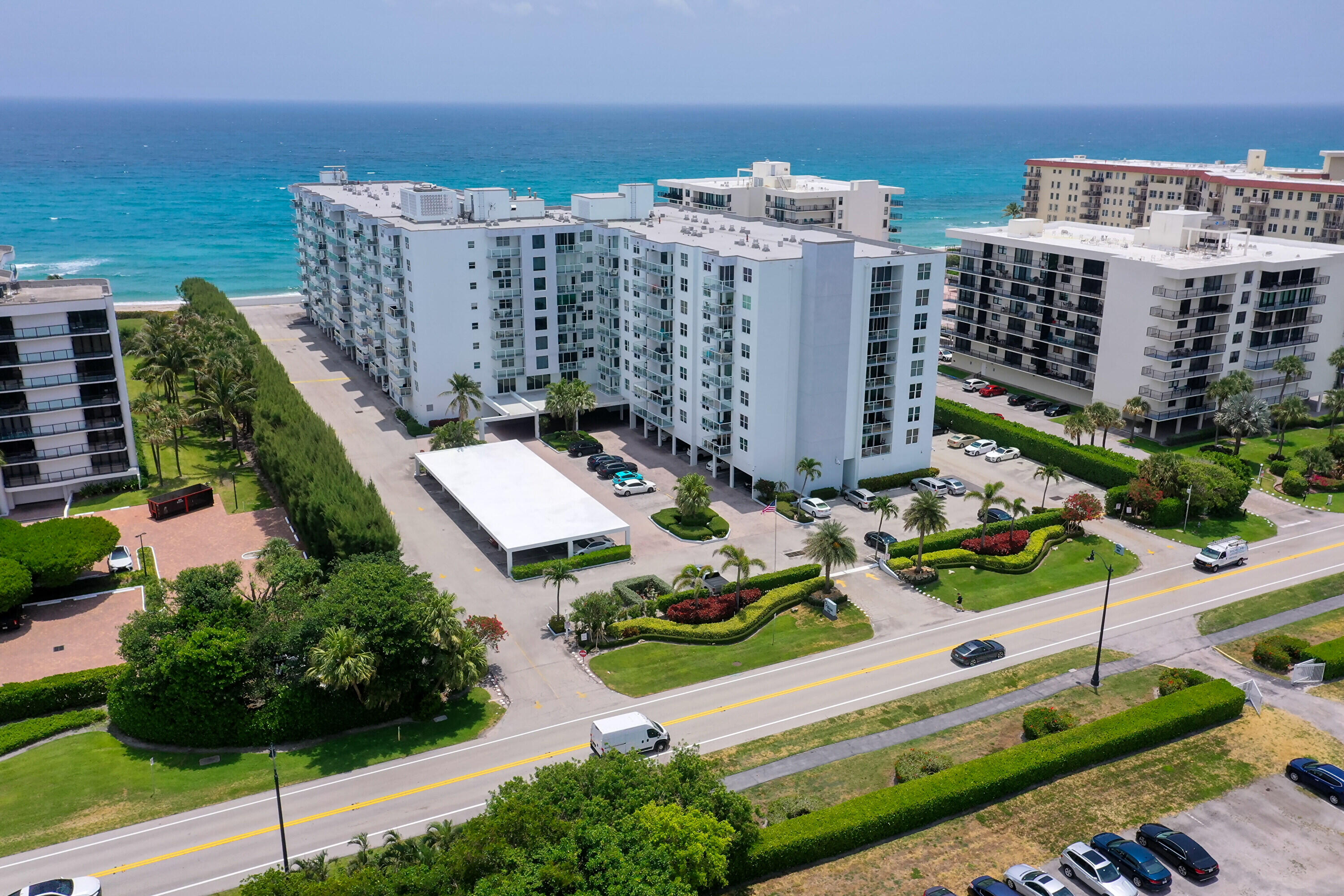 3450 S Ocean Boulevard 2220